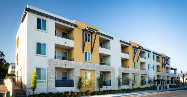 Multi Family